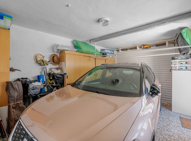 Revente - Villa - Ciudad Quesada - Rojales