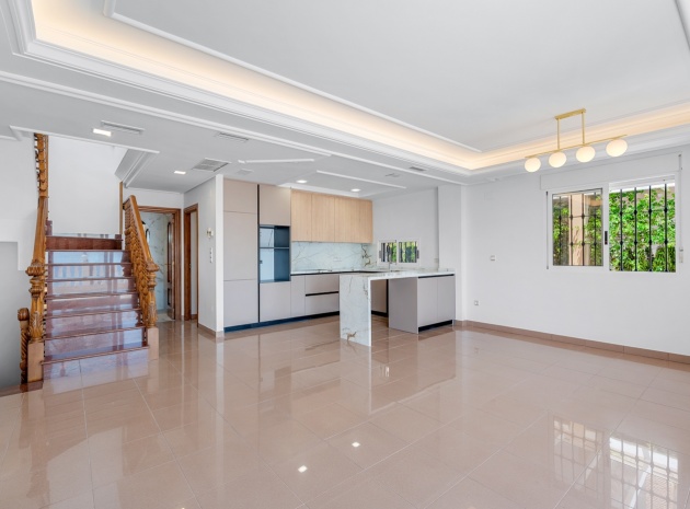 Wederverkoop - Villa - Torrevieja