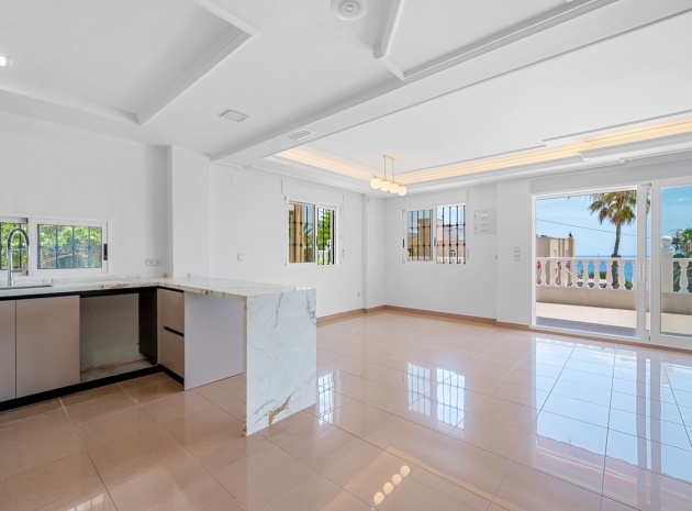 Wederverkoop - Villa - Torrevieja