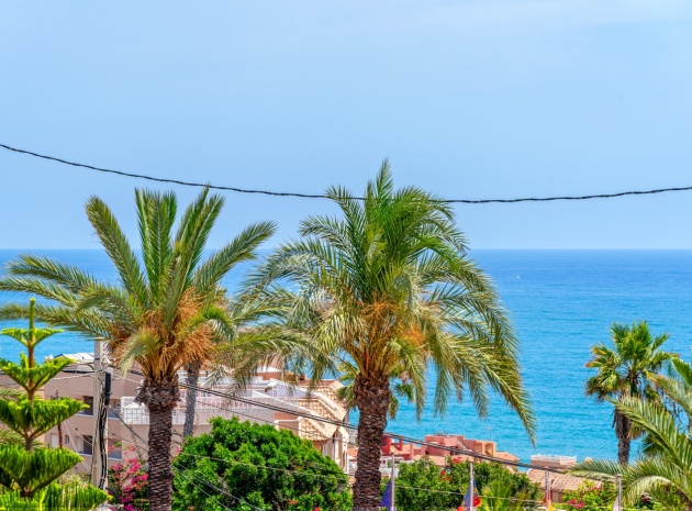 Wederverkoop - Villa - Torrevieja