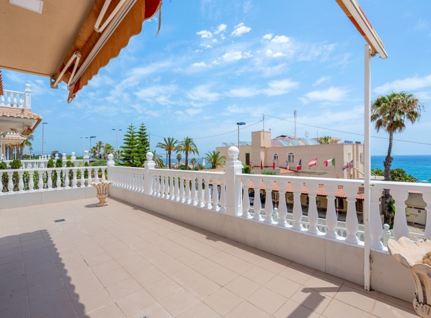 Wederverkoop - Villa - Torrevieja