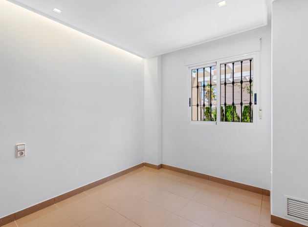 Wederverkoop - Villa - Torrevieja