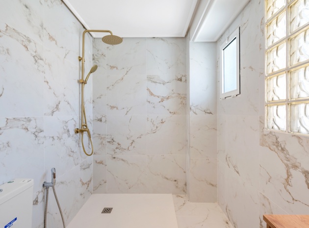 Wederverkoop - Villa - Torrevieja