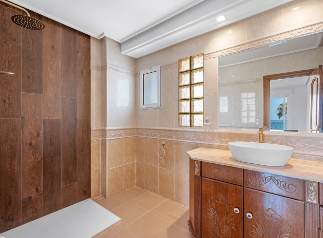 Wederverkoop - Villa - Torrevieja