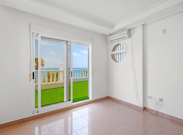 Wederverkoop - Villa - Torrevieja