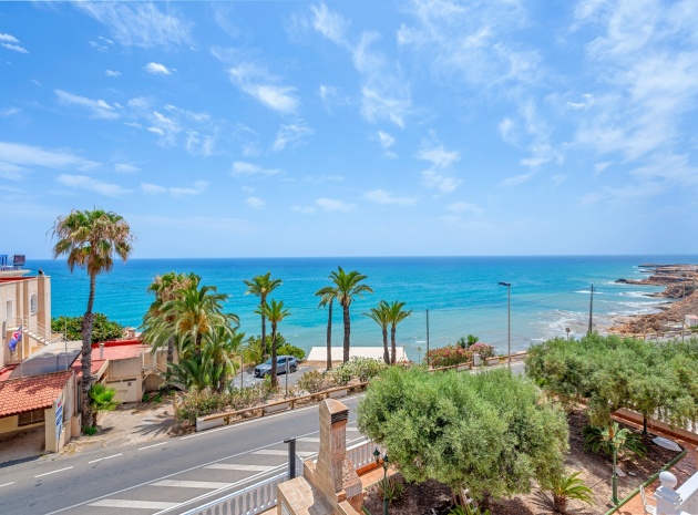 Wederverkoop - Villa - Torrevieja