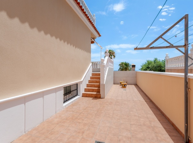 Wederverkoop - Villa - Torrevieja
