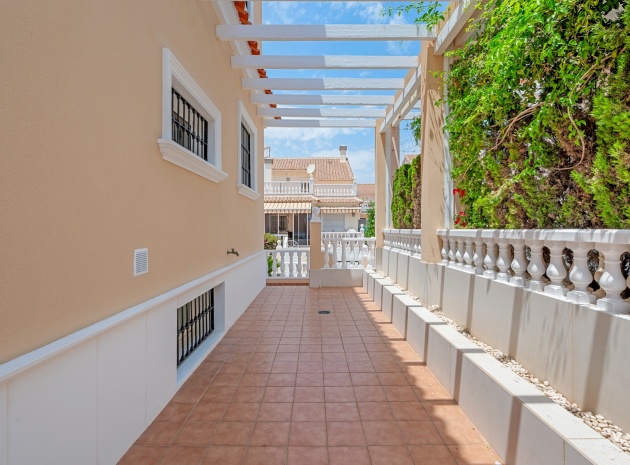 Wederverkoop - Villa - Torrevieja