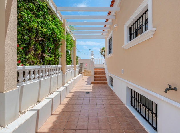 Wederverkoop - Villa - Torrevieja