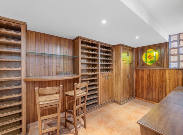 Wederverkoop - Villa - Torrevieja