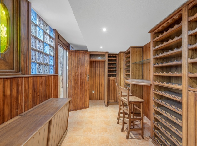 Wederverkoop - Villa - Torrevieja