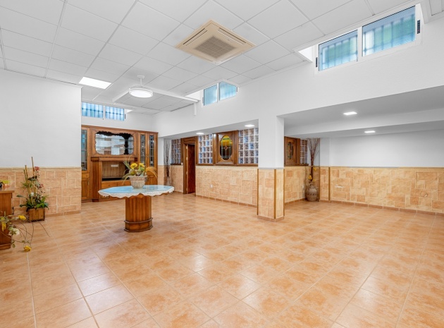 Wederverkoop - Villa - Torrevieja