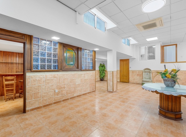 Wederverkoop - Villa - Torrevieja