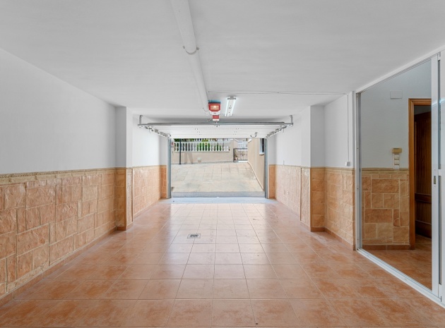 Wederverkoop - Villa - Torrevieja