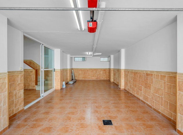 Wederverkoop - Villa - Torrevieja