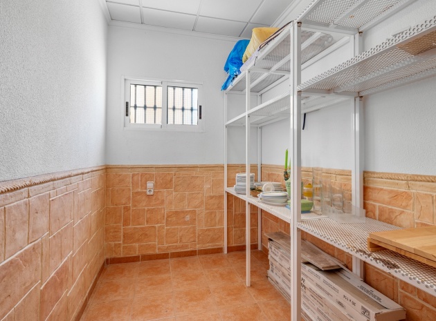 Wederverkoop - Villa - Torrevieja