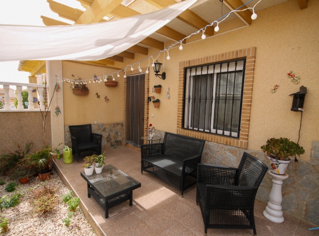 Wiederverkauf - Stadthaus - San Miguel de Salinas - San Miguel De Salinas