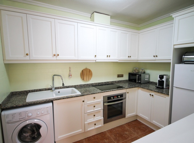 Wiederverkauf - Stadthaus - San Miguel de Salinas - San Miguel De Salinas