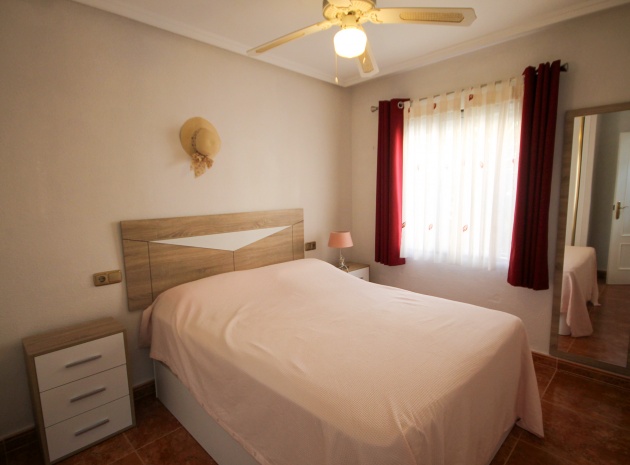 Wiederverkauf - Stadthaus - San Miguel de Salinas - San Miguel De Salinas