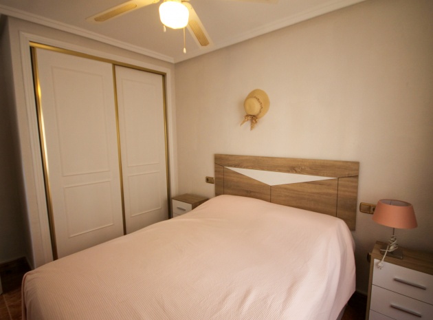 Wiederverkauf - Stadthaus - San Miguel de Salinas - San Miguel De Salinas