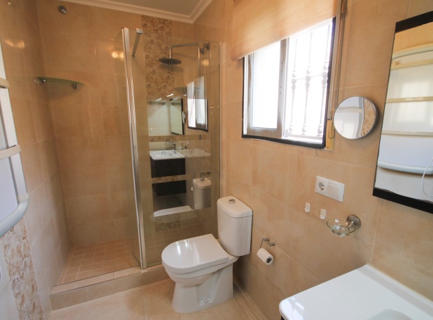 Wiederverkauf - Stadthaus - San Miguel de Salinas - San Miguel De Salinas