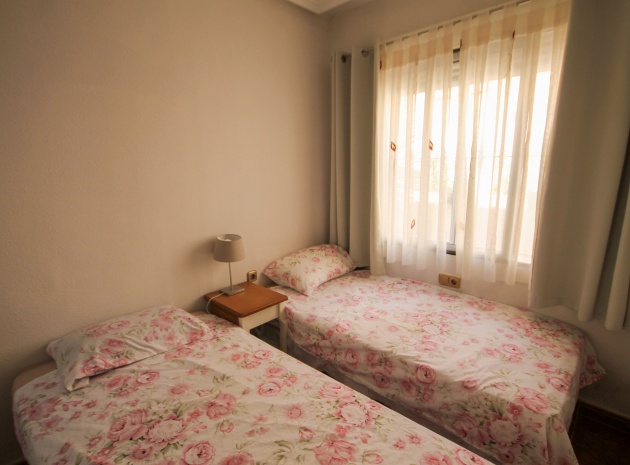 Wiederverkauf - Stadthaus - San Miguel de Salinas - San Miguel De Salinas