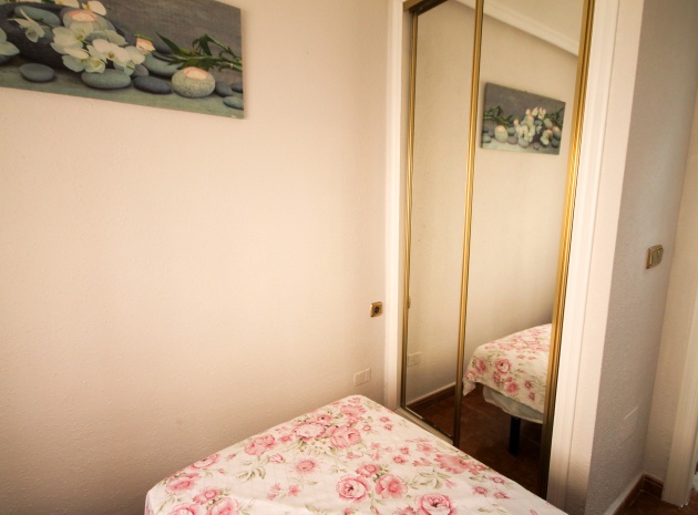 Wiederverkauf - Stadthaus - San Miguel de Salinas - San Miguel De Salinas