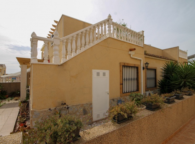 Wiederverkauf - Stadthaus - San Miguel de Salinas - San Miguel De Salinas