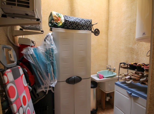 Wiederverkauf - Stadthaus - San Miguel de Salinas - San Miguel De Salinas