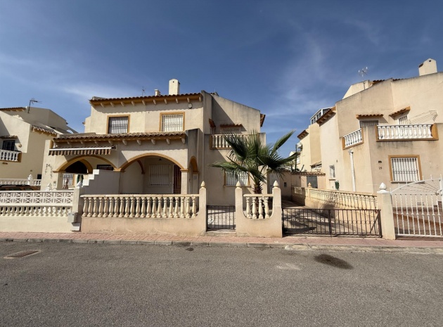 Revente - Villa - Playa Flamenca - perla del mar