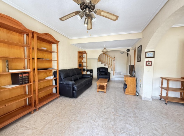 Revente - Villa - Playa Flamenca - perla del mar