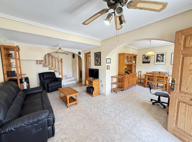 Revente - Villa - Playa Flamenca - perla del mar