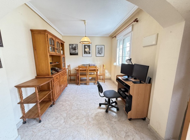 Revente - Villa - Playa Flamenca - perla del mar