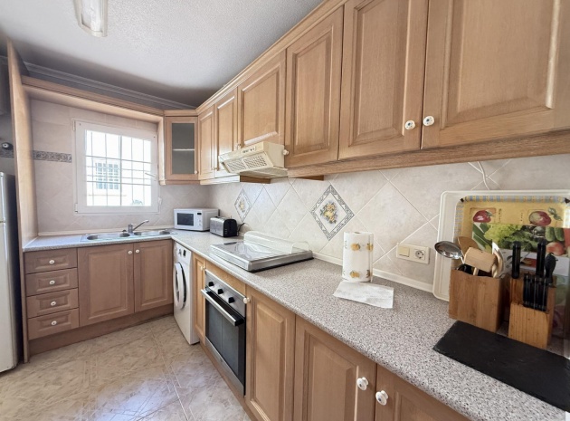 Revente - Villa - Playa Flamenca - perla del mar