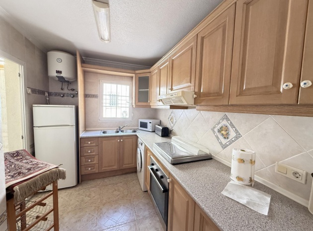 Revente - Villa - Playa Flamenca - perla del mar