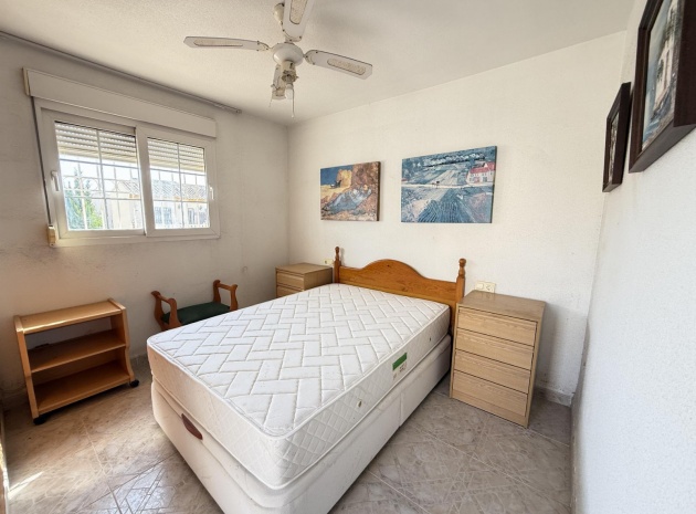 Revente - Villa - Playa Flamenca - perla del mar