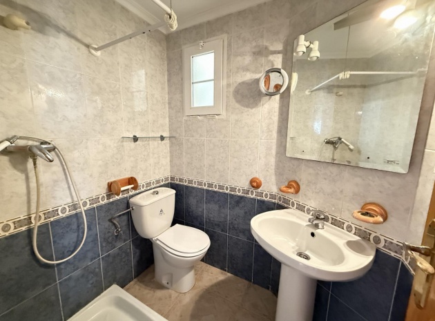 Revente - Villa - Playa Flamenca - perla del mar