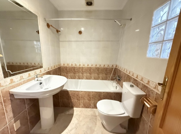 Revente - Villa - Playa Flamenca - perla del mar