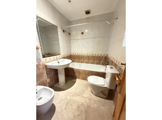 Revente - Villa - Playa Flamenca - perla del mar