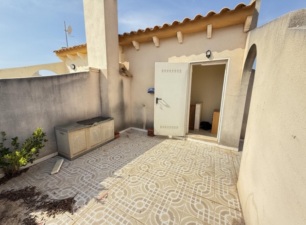 Revente - Villa - Playa Flamenca - perla del mar