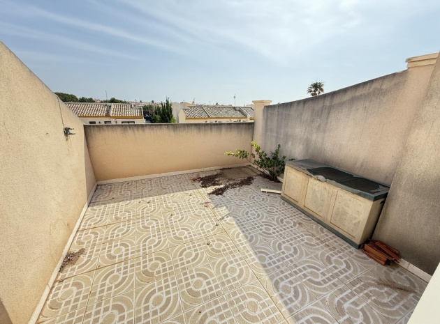 Revente - Villa - Playa Flamenca - perla del mar