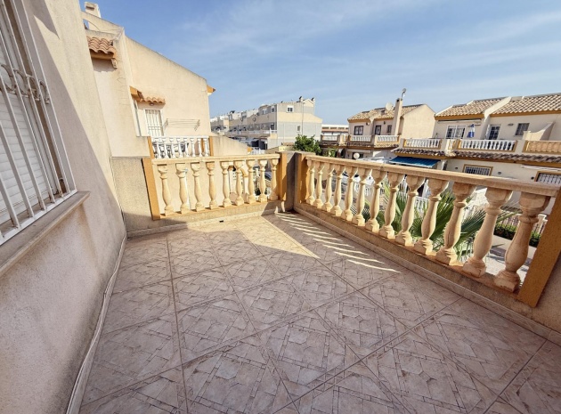 Revente - Villa - Playa Flamenca - perla del mar