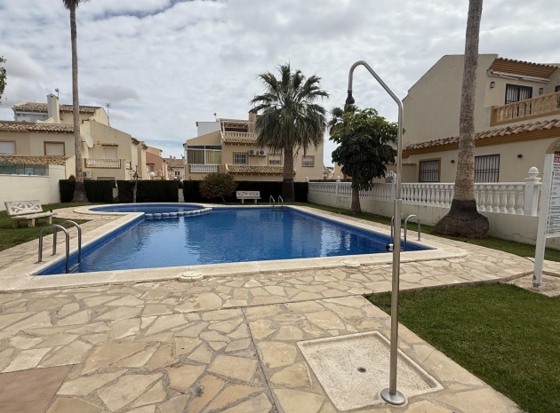 Revente - Villa - Playa Flamenca - perla del mar
