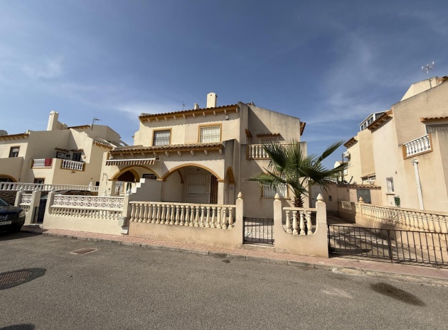 Revente - Villa - Playa Flamenca - perla del mar