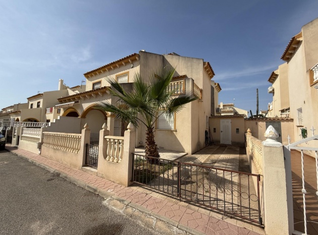 Revente - Villa - Playa Flamenca - perla del mar