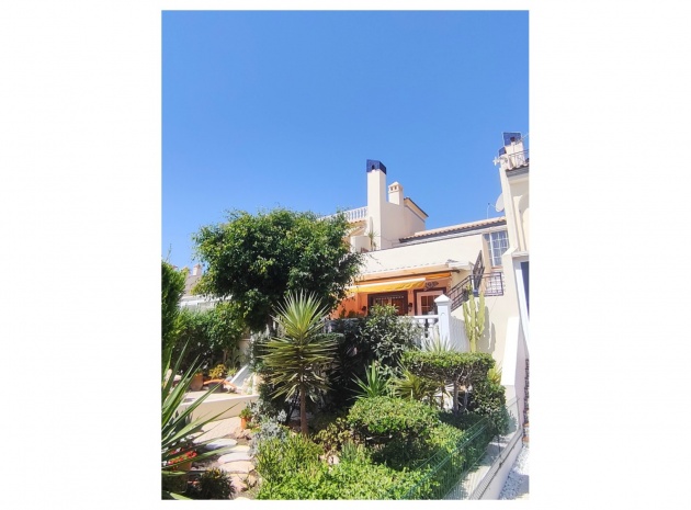 Revente - Bungalow - Villamartin - valencias