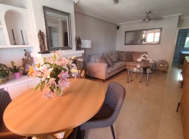 Revente - Bungalow - Villamartin - valencias