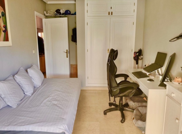 Revente - Bungalow - Villamartin - valencias