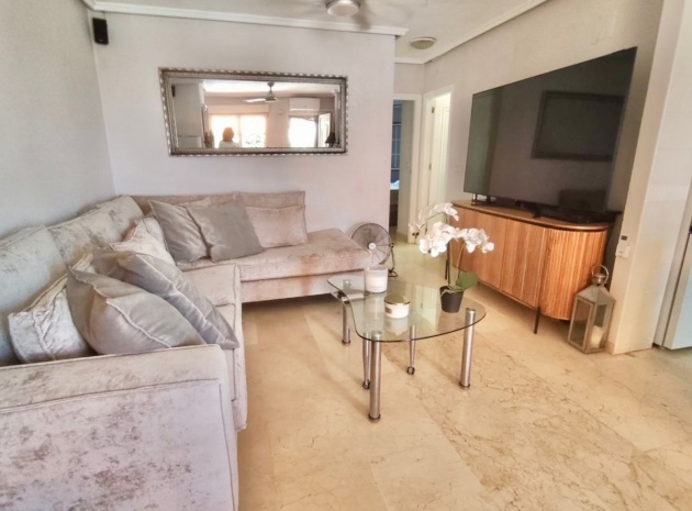 Revente - Bungalow - Villamartin - valencias