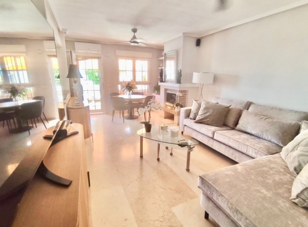 Revente - Bungalow - Villamartin - valencias